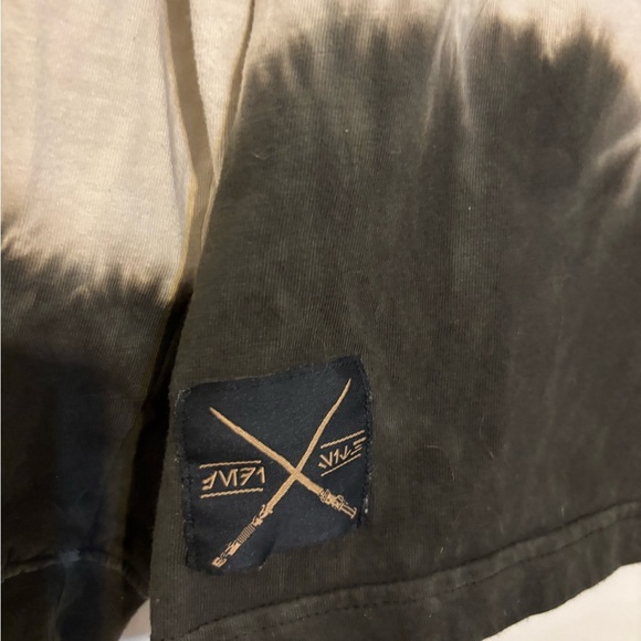 Star Wars Long Sleeve Shirt Darth Vader/Anakin Size M - Picture 4 of 13